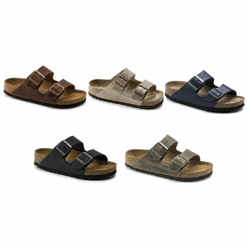 Sandali birkenstock arizona - sandali,