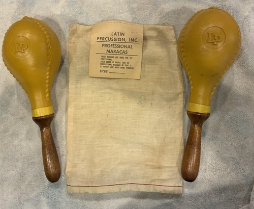 Vintage anni percussioni - 80,