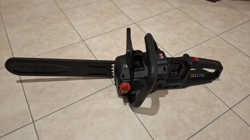 Elettrosega motosega a - elettrosega,