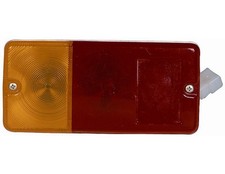 FARO-FANALE POSTERIORE SINISTRO PIAGGIO PORTER CASSONATO