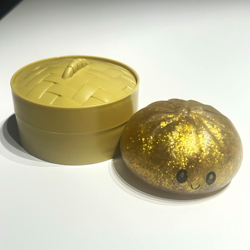 Gnocco panino gel - gnocco/panino, oro