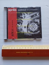 Aprilia SXV - RXV 450-550 2007