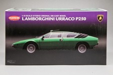 Lamborghini Urraco 1:18 Kyosho