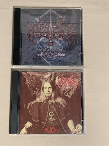 Enslaved lot 1997 - -,
