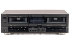Technics RS-TR255 Doppio