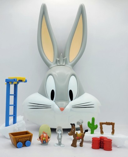 Raro playmates 1997 - playmates, looney