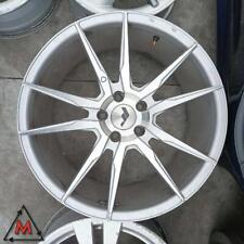 Cerchio in alluminio 8,5Jx19 5x112 ET40 per VOLKSWAGEN GOLF MK7 RESTYLING (106699)
