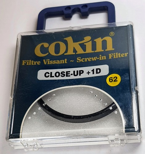 Filtro obiettivo vetro cokin - filtro,