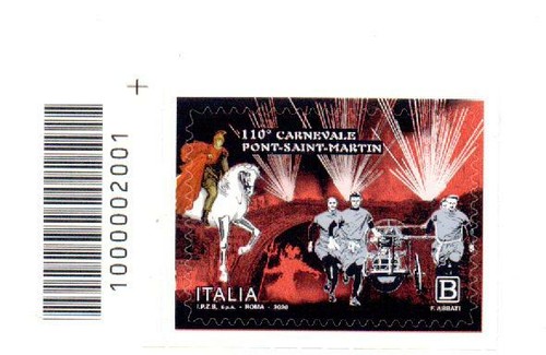 2020 italia carnevale pont - ,