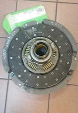 Kit frizione eurocargo - kit,