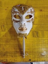 Maschera Veneziana