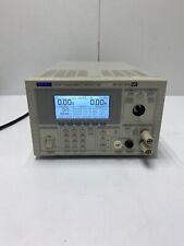 Aim-TTi LD400P Carico