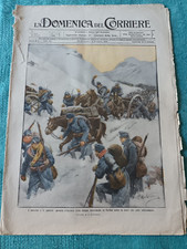 la domenica del corriere  29