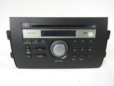 39101-79J0 AUTORADIO FIAT 16 SEDICI 1.9 D 4X4 88KW 6M 5P (2006) RICAMBIO USATO 3