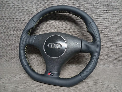 Volante sportivo audi - sportivo, tt