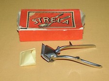 VINTAGE OLD  BARBER STRELA