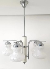 Lampadario Vintage'70 design