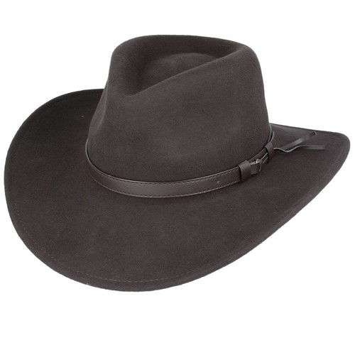 Cappello cowboy - da,