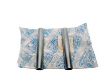 Coppia Perno Distanziale Cavalletto Centrale Originale Piaggio Zip Fast Rider