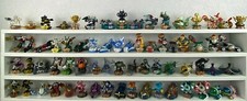 Skylanders Superchargers personaggi usati selezione PS3 PS4 Wii WiiU Xbox Switch