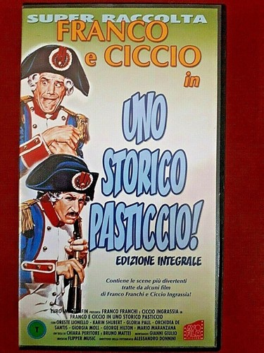 Franco ciccio uno - franco,