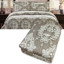 Boutis trapuntato trapuntino