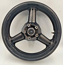 CERCHIO POSTERIORE- SUZUKI GSF 600 S BANDIT - ANNO 2000 AL 2003