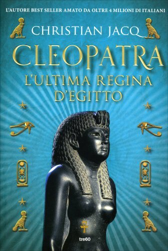 Libro cleopatra ultima - libro, l'ultima