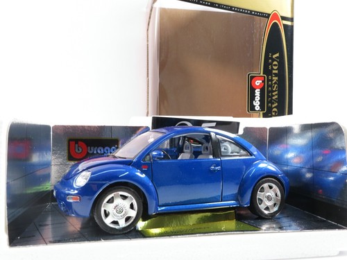 Bburago 3392 volkswagen - 1:18,