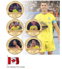 Calcio Cristiano Ronaldo - 5