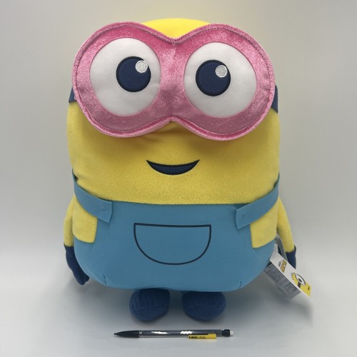 Minions fever bob giga - minions,