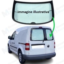 Volkswagen Caddy 2007 - 2021