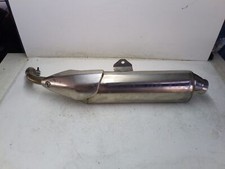 Honda CBF 1000 06 09 Scarico originale