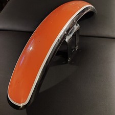 Parafango Anteriore Harley Davidson Sportster 883