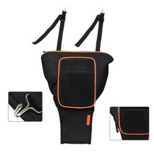 Borsa portaoggetti centrale