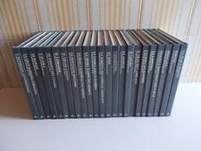 Le grandi distese selvagge