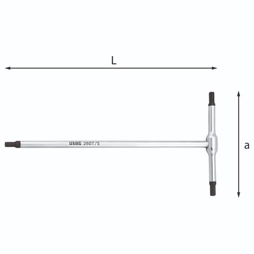 Usag 280 ttx - -, t