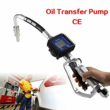  1/2"  Engine Oil Transfer