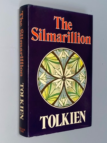 The silmarillion r - -, r.
