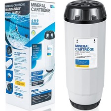 Per Zodiac Nature2 G35 Professional G Pro G Plus 35K cartuccia minerale W28135