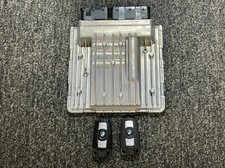 Computer motore BMW 525i M Sport 6AT 7567178