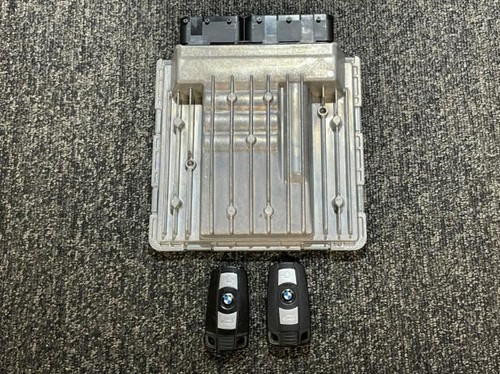 Computer motore bmw 525i - motore,