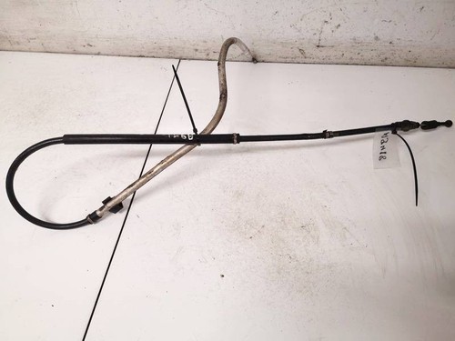 Corde frein main - frein, a