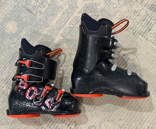 Scarponi sci rossignol - rossignol, comp