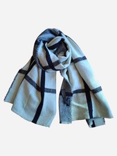 Zara stola grande invernale