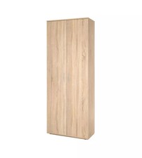 ARMADIO MULTIFUNZIONE 2 ANTE