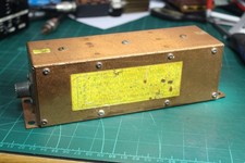 R.L. Drake Co. TV-1000-LP