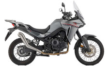 TERMINALE DI SCARICO ARROW