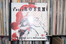 Die Roten Rosen – Wir Warten