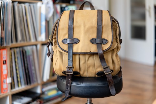 Zaino filson vintage anni - filson, 90